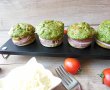 Aperitiv briose cu spanac si cascaval-8