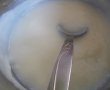 Desert crema de capsuni la cupa-4