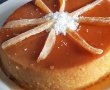 Desert flan sau budinca din Corsica/ Pastizzu-8