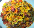 Butterfish cu legume-3