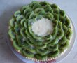 Desert tarta cu crema de lamaie si kiwi -reteta nr. 300-11