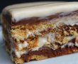 Desert prajitura Kinder Bueno-9