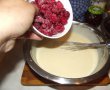 Desert cu iaurt si fructe-8