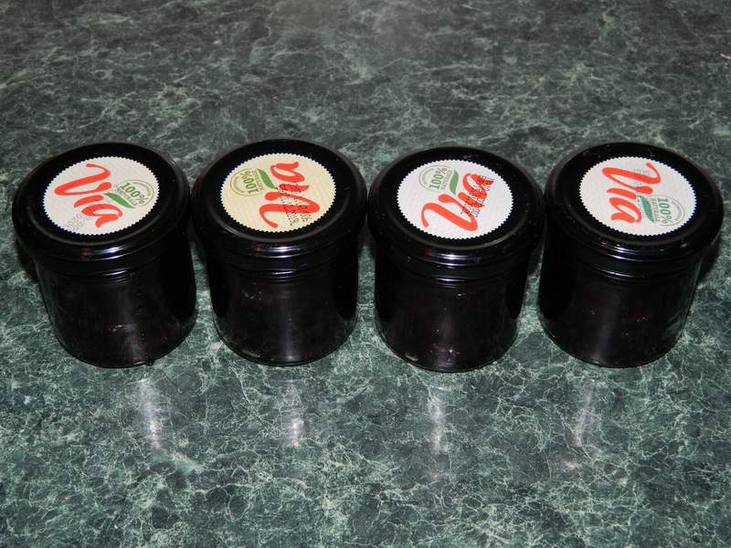 Dulceata de ceapa II