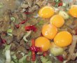 Tarta cu pleurotus si legume-5