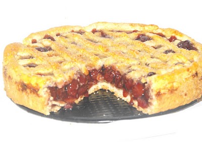 Cherry Pie