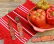 Ardei umpluti, reteta reinterpretata la slow cooker Crock-Pot-7