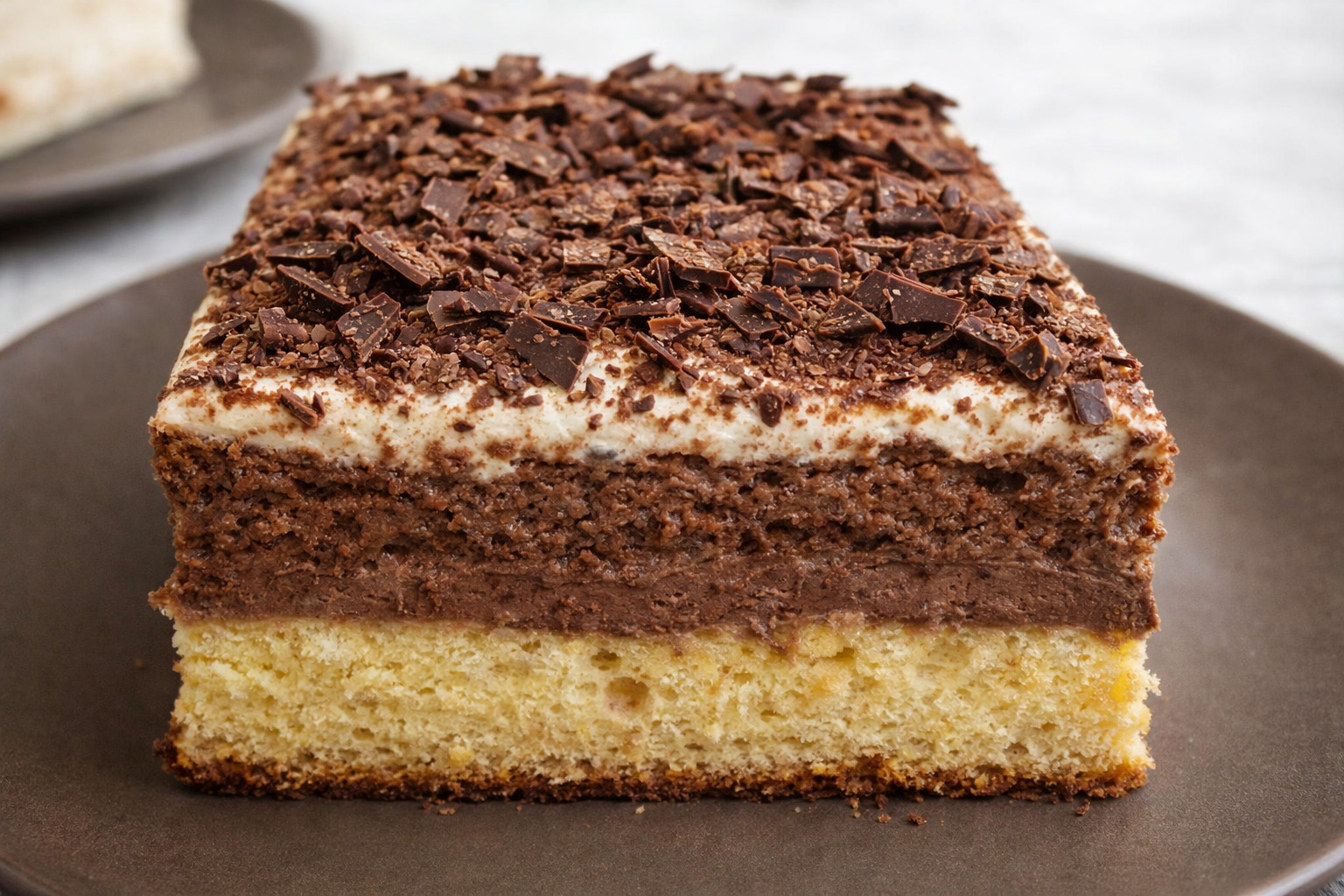 Desert prajitura Maria-Elena