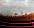Desert Prajitura cu migdale- Gâteau Nantais-5