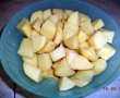 Aperitiv piure de cartofi aromat cu oua de prepelita-1