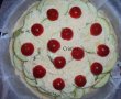 Aperitiv tarta cu dovlecel-5