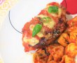 Pollo alla parmigiana - pui cu parmezan-19