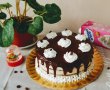 Tort cu crema de mascarpone si cafea-14
