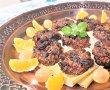 Desert biscuiti de post cu banane-0