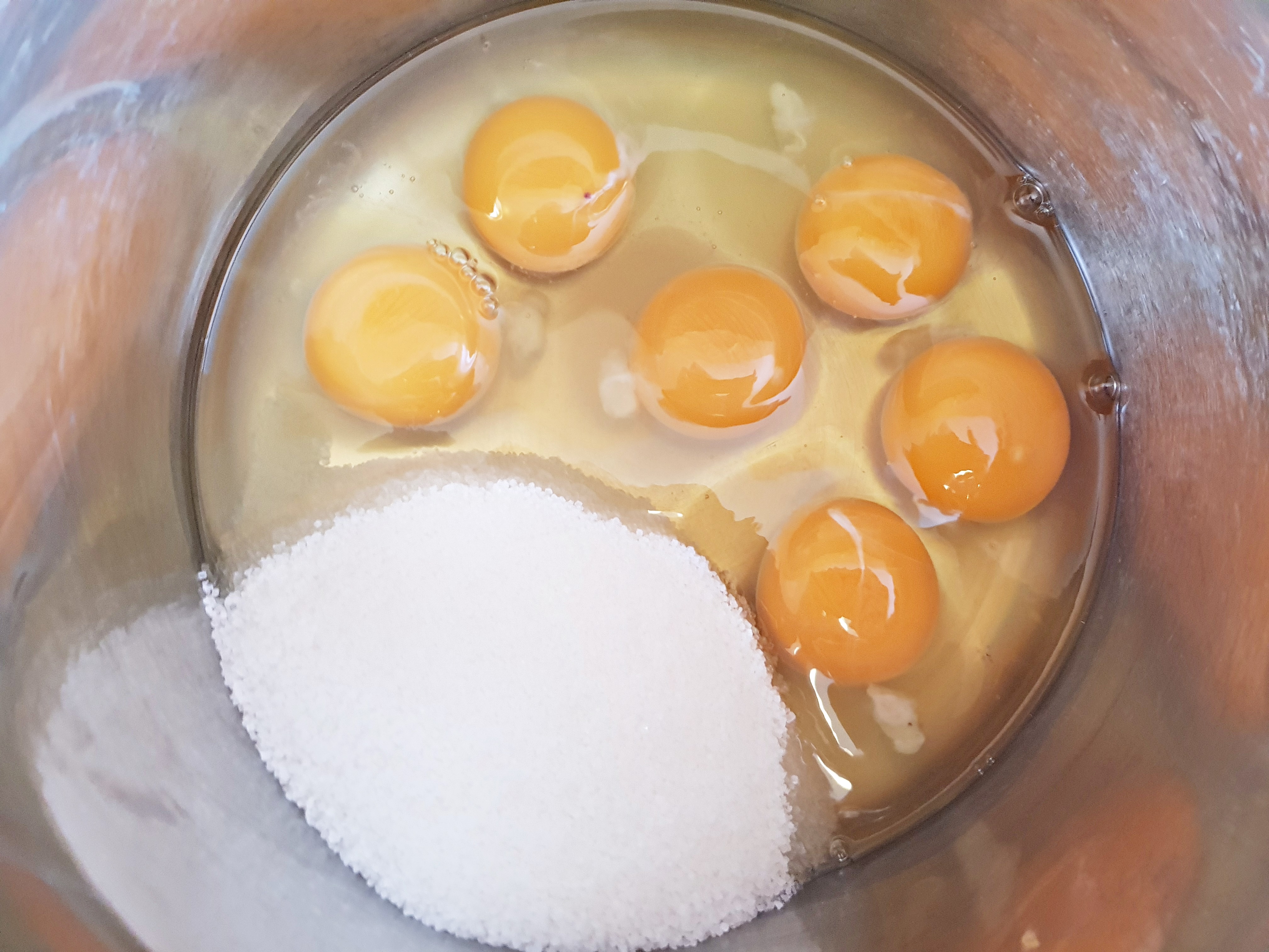 Desert tort de ciocolata si portocale