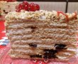 Desert tort Medovik-10