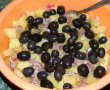 Salata orientala cu maioneza-6
