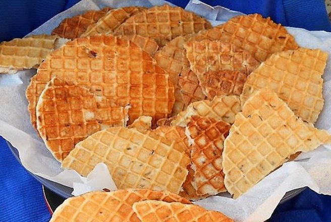 Aperitiv saratele