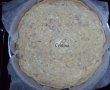 Tarta cu ceapa si bacon-6