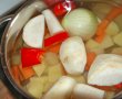 Supa crema de legume cu parmezan-1