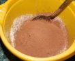 Desert cozonac cu Fanta-4
