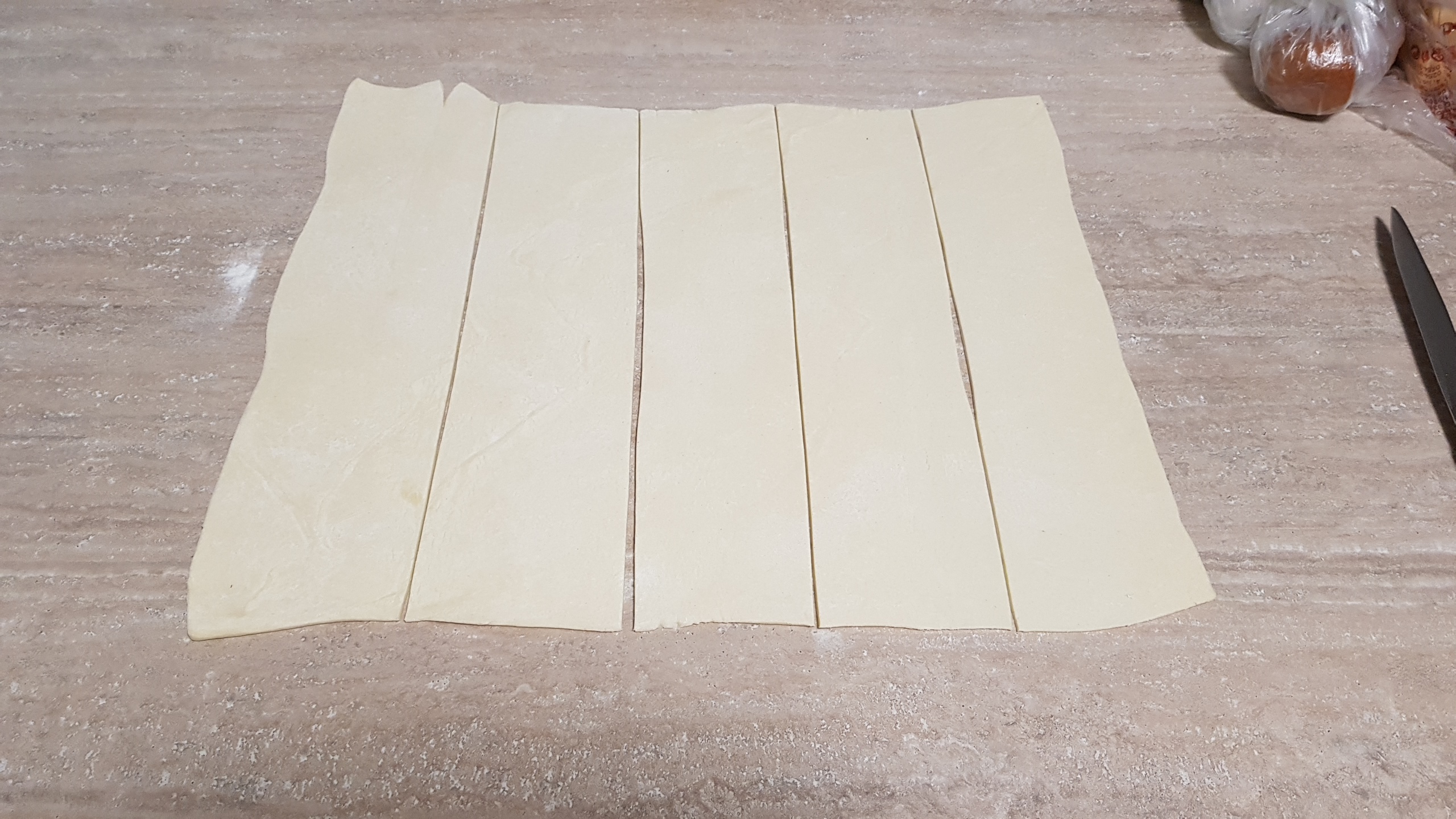 Foietaj cu ciuperci si masline reteta delicioasa de post