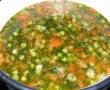 Ciorba de gulie si cartofi-8