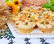 Briose cu legume mexicane (de post)-6