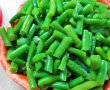 Pulpe de pui cu cartofi si fasole verde - la cuptor-8
