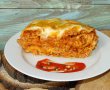 Lasagna duo - pui si vita-10