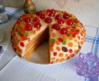 Desert tort de post Excelent-18