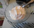 Desert mini pavlova cu frisca, mascarpone si fructe-5