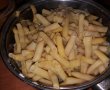 Mancare de pastai cu ciolan-0