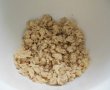 Desert crumble cu cirese si afine-0