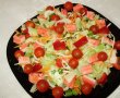 Salata cu "palitos de mar"-1