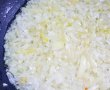 Fusilli cu muschi file si mozzarella, la cuptor-1
