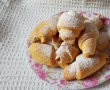 Desert cornulete cu rahat-12