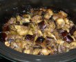 Vinete cu usturoi la slow cooker Crock-Pot-6