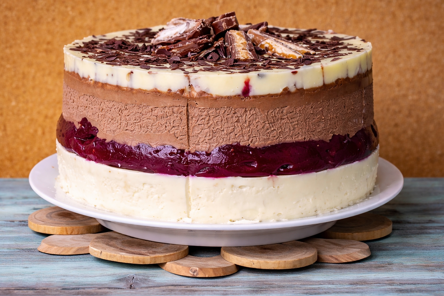 Desert tort V.51