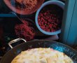 Tortellini cu prosciutto si sos alb-6