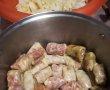 Sarmale cu varza dulce-7