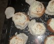 Oua in chifle cu sunca, legume si cascaval-7