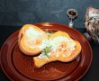 Dovleac umplut cu mozzarella si bacon la slow cooker Crock-Pot-11