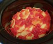 Musaca cu carne de porc la slow cooker Crock-Pot-1