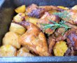 Coniglio al forno -iepure la cuptor-14