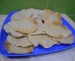 Turte cu julfa si nuci, sau Pelincile (Maicii) Domnului-4