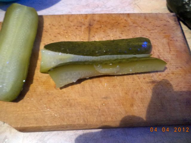 Pasta de curcan si ciuperci