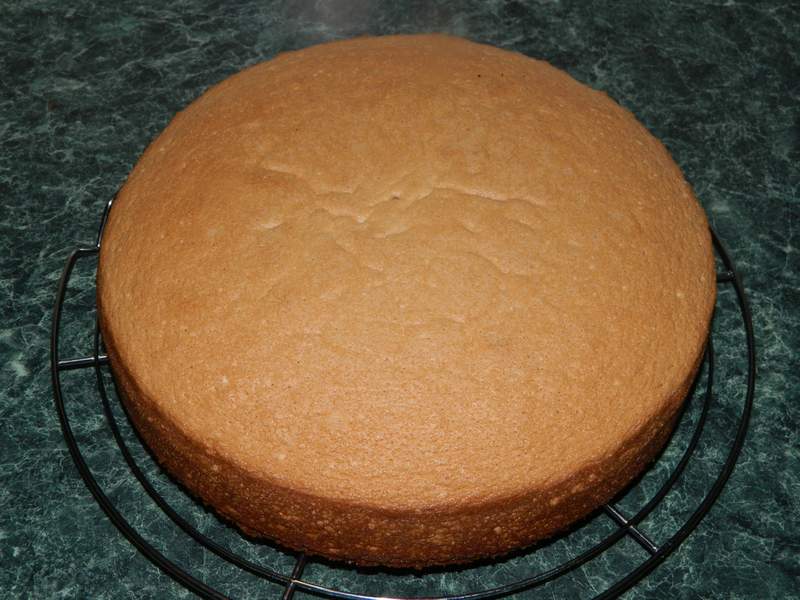Blat de tort clasic