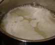 Fondant cu sirop de glucoza-4