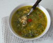 Ciorba de urzici cu piept de pui si zeama de varza-3